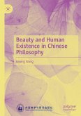 Beauty and Human Existence in Chinese Philosophy