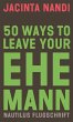 50 Ways to Leave Your Ehemann - Bild 1