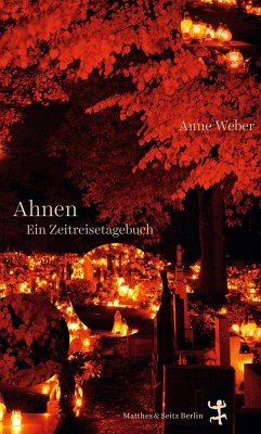 Ahnen - Weber, Anne