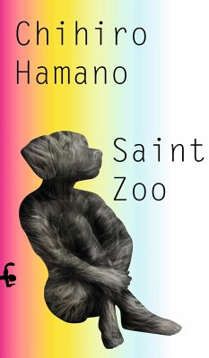 Saint Zoo - Hamano, Chihiro