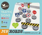 MyRoads - Traffic Signs MyRoads - Traffic Signs