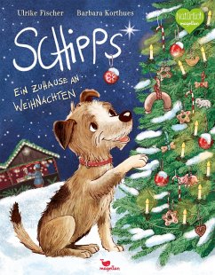 Cover Schipps - Ein Zuhause an Weihnachten