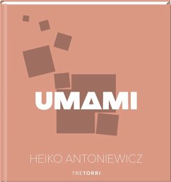 UMAMI - Antoniewicz, Heiko