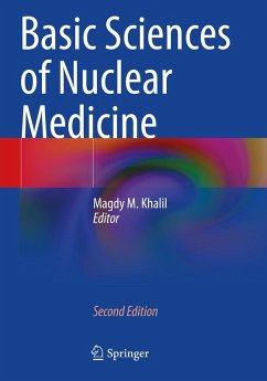 Cover Basic Sciences of Nuclear Medicine