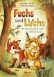 Fuchs und Luchs - Freundschaft mit... - Bild 1