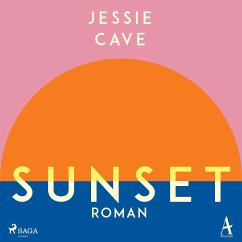 Sunset - Cave, Jessie