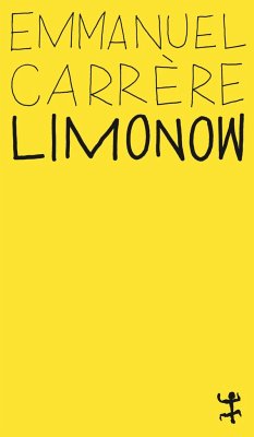 Limonow - Carrère, Emmanuel