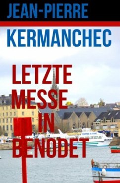 Letzte Messe in Benodet - Kermanchec, Jean-Pierre