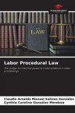 Labor Procedural Law