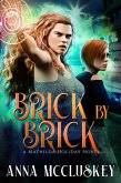 Brick by Brick (Mathilda Holiday, #4) (eBook, ePUB)