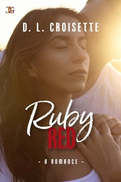 Ruby Red (eBook, ePUB) - Croisette, D. L.