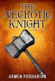 The Necrotic Knight (The Warders, #4) (eBook, ePUB)