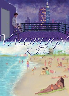 Valoreign (The Heirs List Series, #1) (eBook, ePUB) - J, Kiara