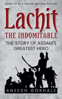 Cover Lachit the Indomitable (eBook, ePUB)