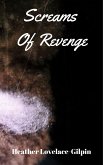 Screams Of Revenge (eBook, ePUB)