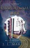 Unconditional Love (Samsara- The First Season, #5) (eBook, ePUB)