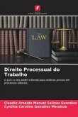 Direito Processual do Trabalho