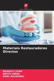 Materiais Restauradores Directos