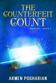 The Counterfeit Count (The Warders, #2) (eBook, ePUB)