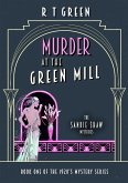The Sandie Shaw Mysteries, Murder at the Green Mill (eBook, ePUB)