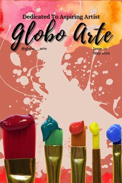 Globo arte May 2022 issue (eBook, ePUB) - arte, globo
