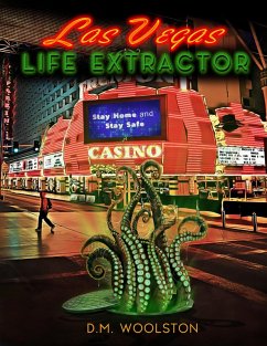 Cover Las Vegas Life Extractor (eBook, ePUB)
