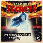 Seaport Secrets 8 - Die geisterhafte Gestalt (MP3-Download)