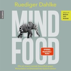 Mind Food (MP3-Download) - Dahlke, Ruediger