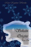 Sokain Origins (eBook, ePUB)