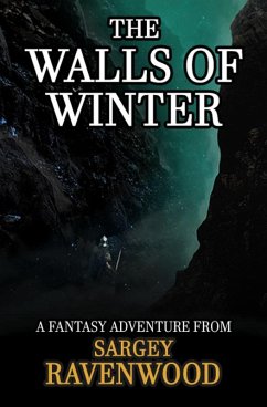 The Walls Of Winter (eBook, ePUB) - Ravenwood, Sargey