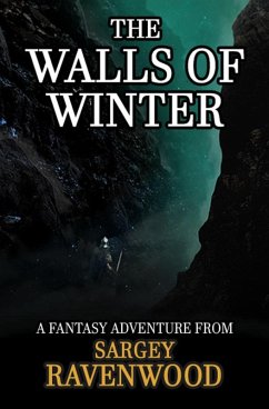 Cover The Walls Of Winter (eBook, ePUB)