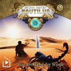 Die letzte Fahrt der Nautilus 6 - Wie der Wind der Wüste (MP3-Download)