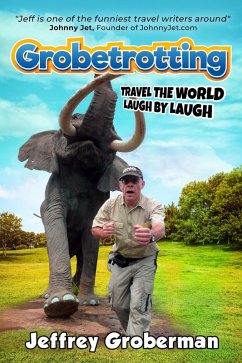 Cover Grobetrotting (eBook, ePUB)