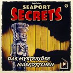 Seaport Secrets 9 - Das mysteriöse Maskottchen (MP3-Download)