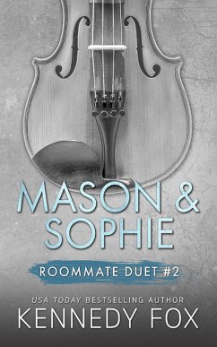 Cover Mason e Sophie Duet (eBook, ePUB)