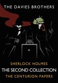 Sherlock Holmes: The Centurion Papers: The Second Collection (eBook, ePUB)