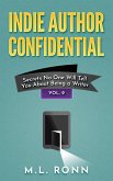 Indie Author Confidential 9 (eBook, ePUB)