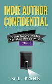 Indie Author Confidential 9 (eBook, ePUB) Indie Author Confidential 9 (eBook, ePUB)