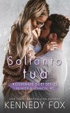 Soltanto tua (eBook, ePUB)