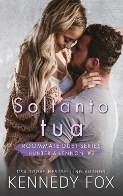 Cover Soltanto tua (eBook, ePUB)