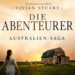Die Abenteurer (MP3-Download) - Stuart, Vivian