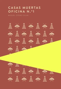 Cover Casas muertas / Oficina N.º 1 (eBook, ePUB)