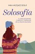 Solosofía (eBook, ePUB) - Bild 1