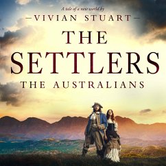 The Settlers (MP3-Download) - Stuart, Vivian