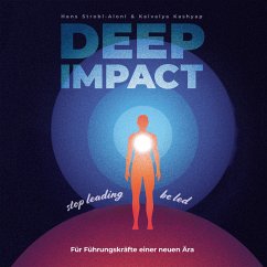 Deep Impact (MP3-Download) - Strobl-Aloni, Hans; Kashyap, Kaivalya