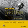 Gestohlene Tage (MP3-Download) - Bild 1