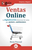 GuíaBurros: Ventas Online (eBook, ePUB)