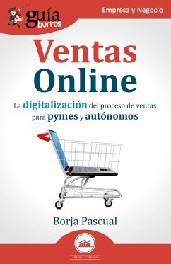 GuíaBurros: Ventas Online (eBook, ePUB) - Pascual, Borja