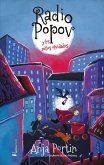 Radio Popov y los niños olvidados (eBook, ePUB)