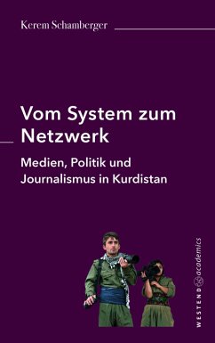Vom System zum Netzwerk (eBook, ePUB) - Schamberger, Kerem